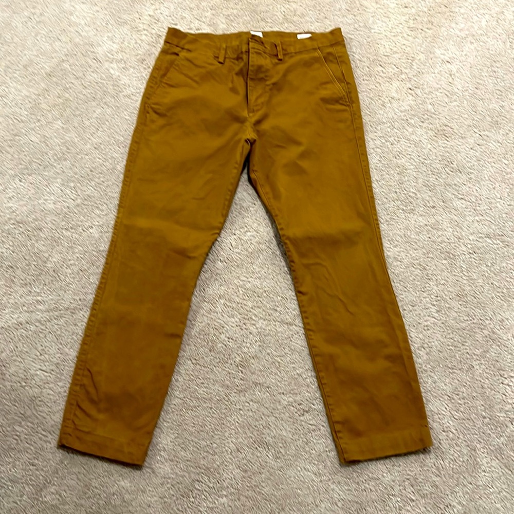 Khakis